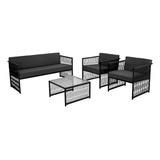 Conjunto Para Area Externa