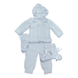 Conjunto Para Bebe