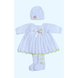 Conjunto Para Bebe Em