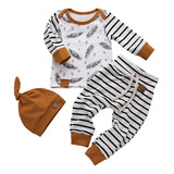 Conjunto Para Bebe Infantil