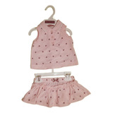 Conjunto Para Bebe Tommy