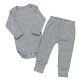 Conjunto Para Bebe Unissex