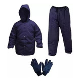 Conjunto Para Camara Fria