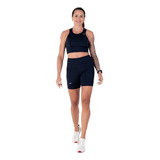 Conjunto Para Corrida Compressao