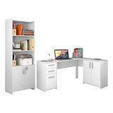 Conjunto Para Escritorio 2
