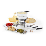 Conjunto Para Fondue Swiss