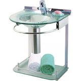 Conjunto Para Lavabo Cris mold 993   Crismetal 993 Novo