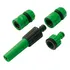 Conjunto Para Mangueira Verde Com 4 Peças Trapp Dy8025