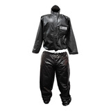 Conjunto Para Motoqueiro Capa