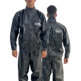 Conjunto Para Motoqueiro Capa