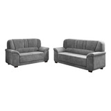 Conjunto Para Sala De