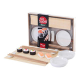 Conjunto Para Sushi Com