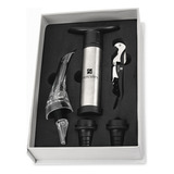Conjunto Para Vinho 5