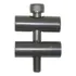 Conjunto Parafuso Cinta Tanque 124 Para Scania Serie 4 (1398