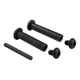 Conjunto Parafuso Pino Receiver