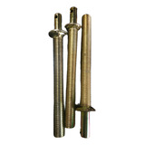 Conjunto Parafuso Regulador Plantadeira Sfil 17081600