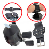 Conjunto Pesca Carretilha Spincast