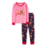 Conjunto Pijama 2 Pecas