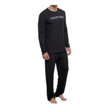 Conjunto Pijama Calvin Klein