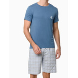 Conjunto Pijama Calvin Klein