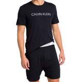 Conjunto Pijama Calvin Klein