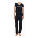 Conjunto Pijama Calvin Klein