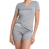 Conjunto Pijama Calvin Klein