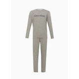 Conjunto Pijama Calvin Klein
