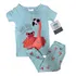 Conjunto Pijama Carters Bebe Menina Child Of Mine