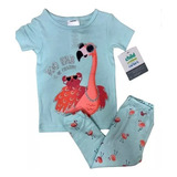 Conjunto Pijama Carters Bebe
