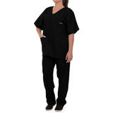 Conjunto Pijama Cirurgico Scrub
