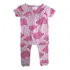 Conjunto Pijama Manga Curta Carter´s Menina