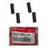 Conjunto Pino Pistão Cbr 1000f 93/99 13111-ms2-610