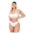 Conjunto Pitbull ( Calcinha + Top ) Cores Variadas Kit C/ 3