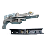 Conjunto Pivo Superior Braco