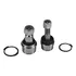 Conjunto Pivo Suspensao Superior F4000 1984 1985 1986