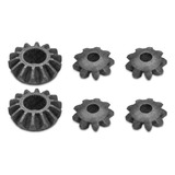 Conjunto Planetaria Satelites Trator
