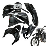 Conjunto Plastico Kit De