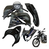 Conjunto Plastico Kit De
