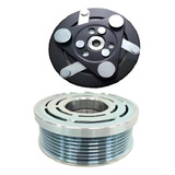 Conjunto Plato Embreagem Polia
