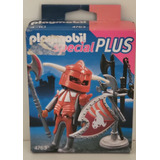 Conjunto Playmobil Special Plus