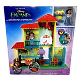 Conjunto Playset Quarto Da