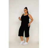 Conjunto Plus Size Calca