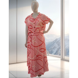 Conjunto Plus Size Elegante