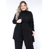 Conjunto Plus Size Regata