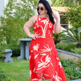 Conjunto Plus Sizer Saia