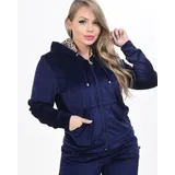 Conjunto Plush Feminino Oncinha