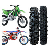 Conjunto Pneu 100 100