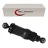 Conjunto Pneumático Suspensão Cabine Traseiro Mercedes Benz