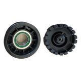 Conjunto Polia Ar Compressor
